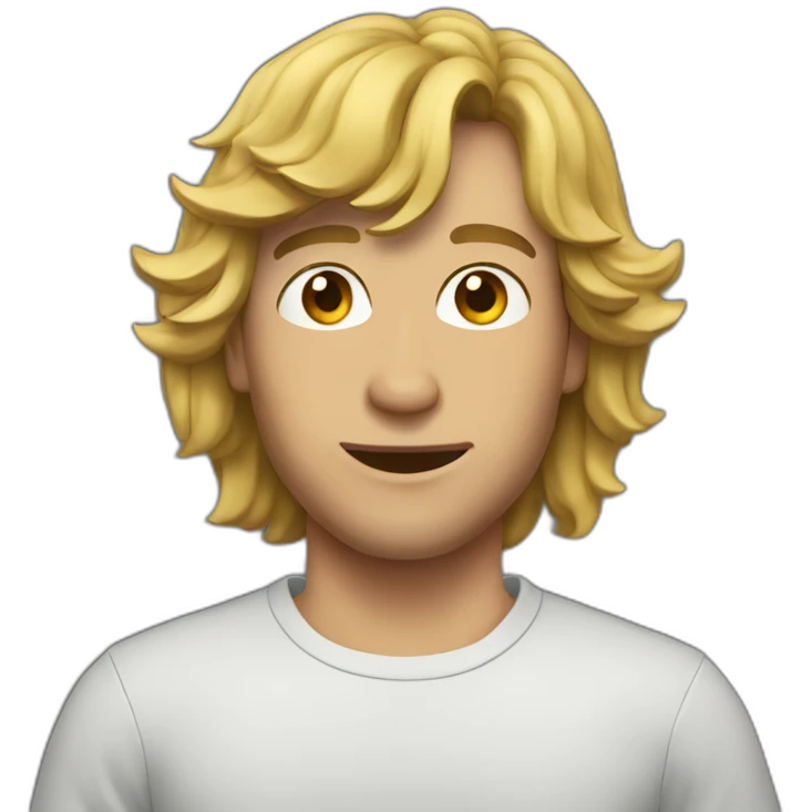 Danny Sexbang emoji