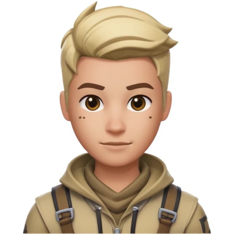 fornite emoji