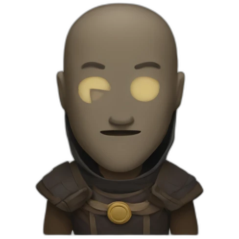amon emoji