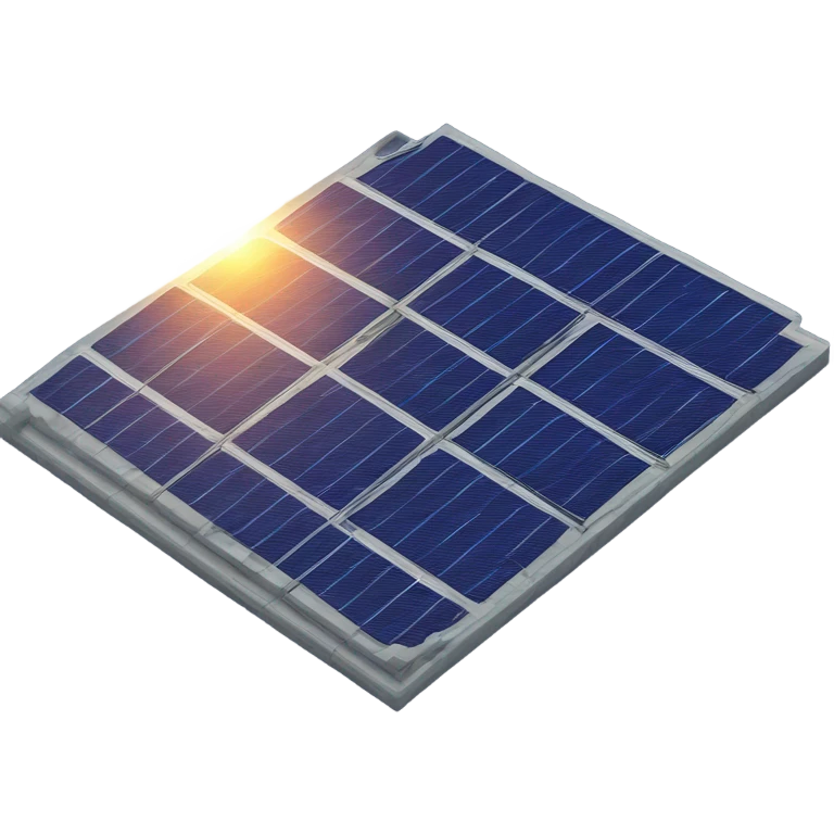 solarpanel emoji