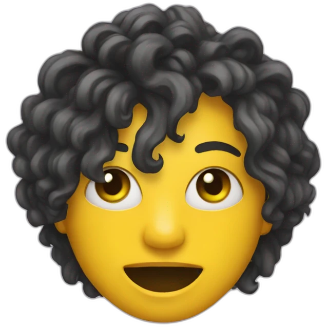 Dancehall emoji
