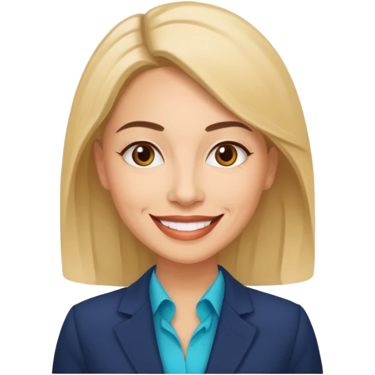 Mariana

38 years old · Socioeconomic level B · Real Estate Administrator/Broker

Elegant emoji