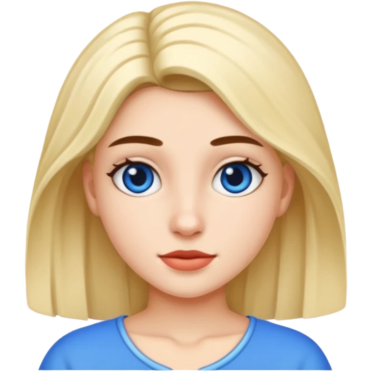 Azzurra emoji