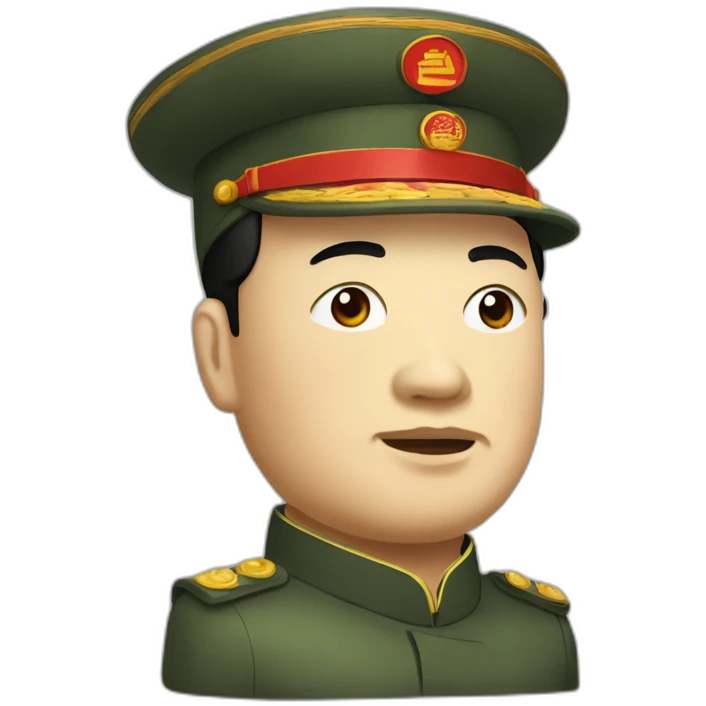 Mao ze dong emoji