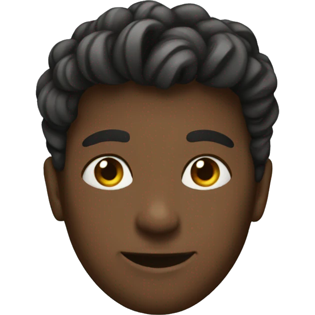 a beautiful word LFG emoji