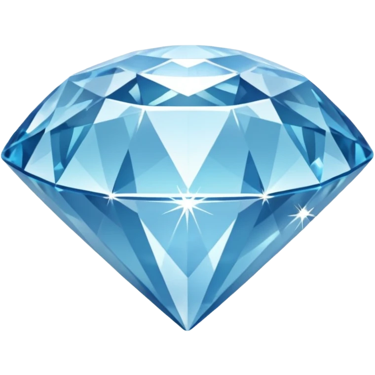 Diamond  emoji