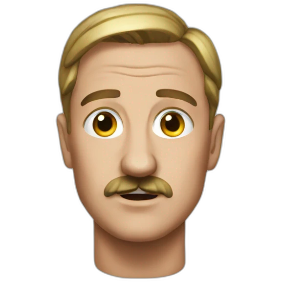 Adolf emoji