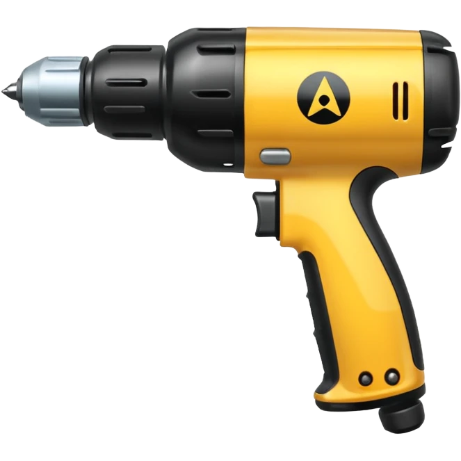 Drill emoji