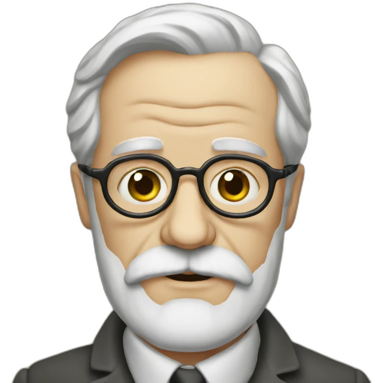 freud emoji