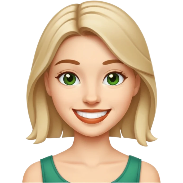 Jade Weber emoji emoji