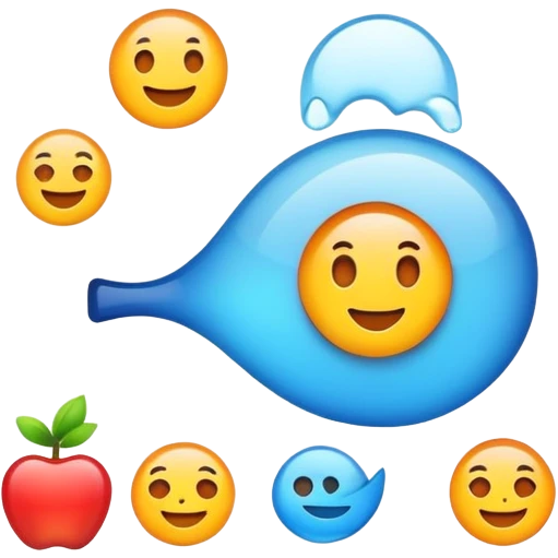 Logo emoji