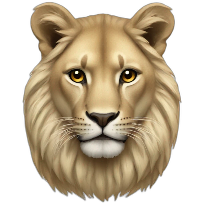 leonado emoji