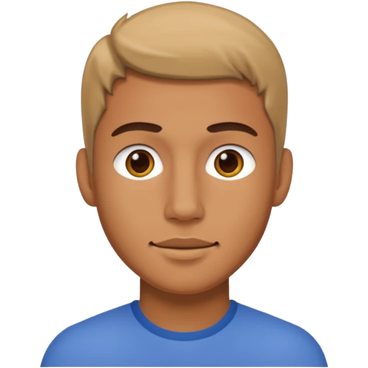 Justin Jeffre from 98 Degrees emoji