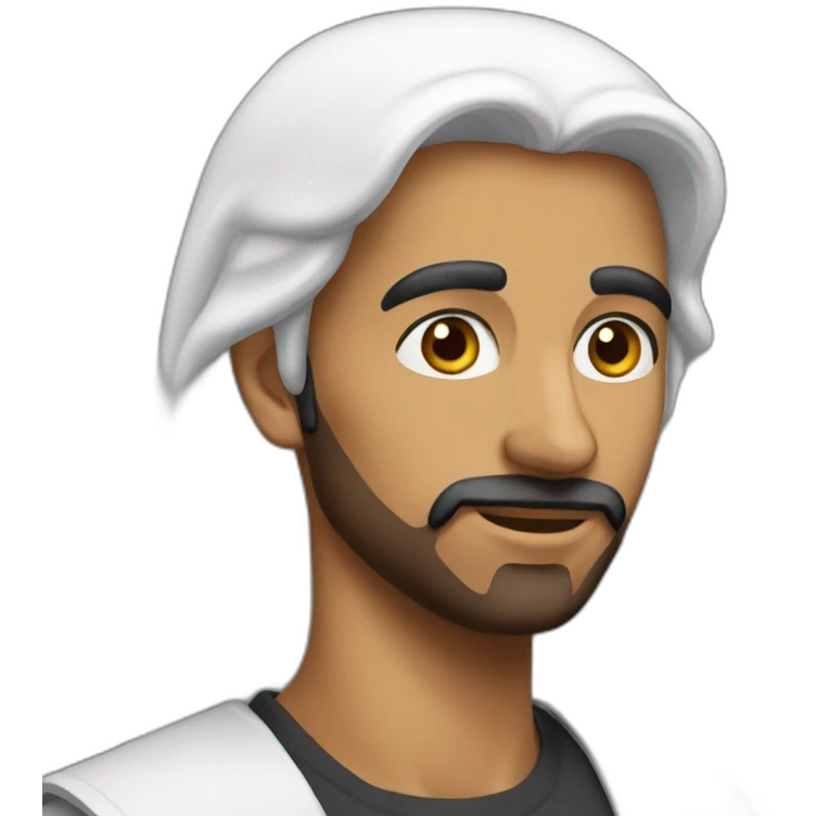 Arabe  emoji