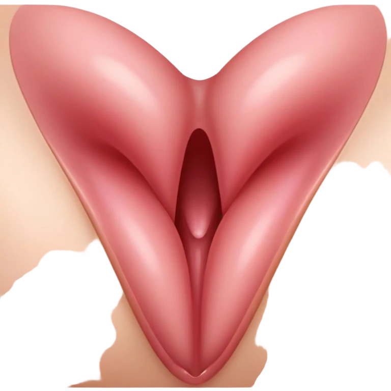 Vagina emoji