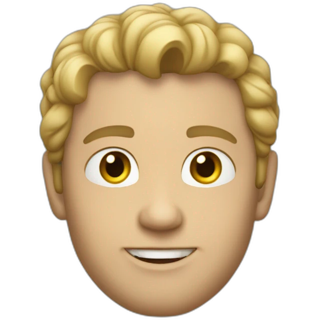 Mikael millers emoji