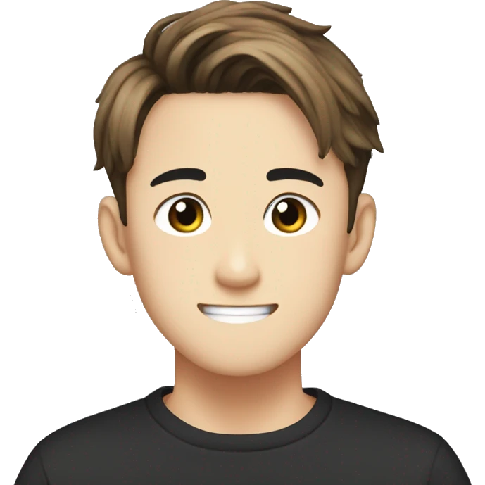 mingyu of SEVENTEEN emoji