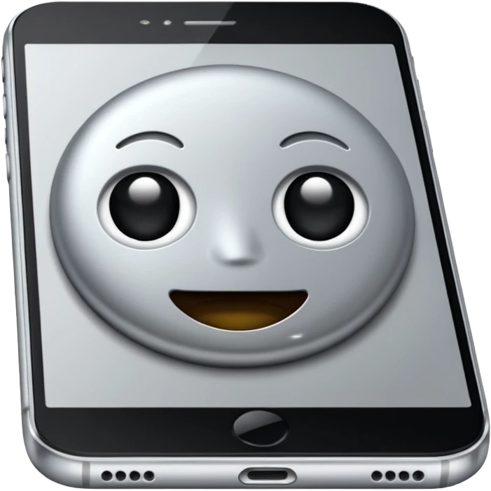 Iphone emoji