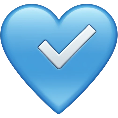 علامت توثيق  emoji