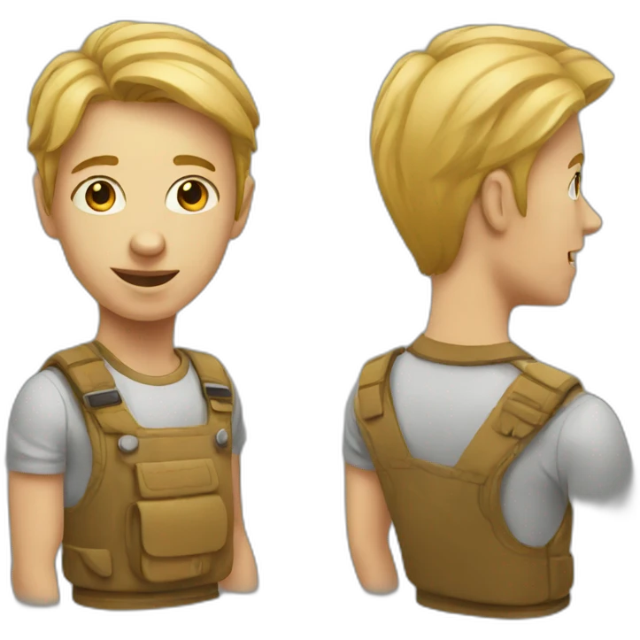 Ux designer emoji
