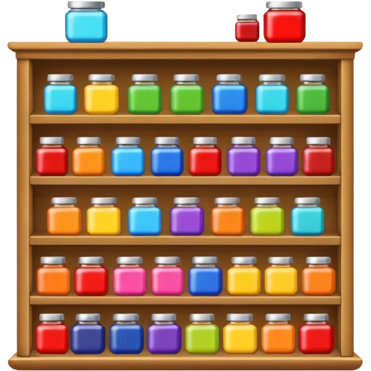 stock up emoji