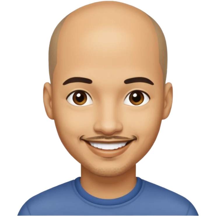 Chico DeBarge (b.1966) emoji