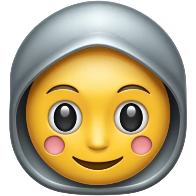 Hazme el emoji de una plancha al estilo iphone emoji
