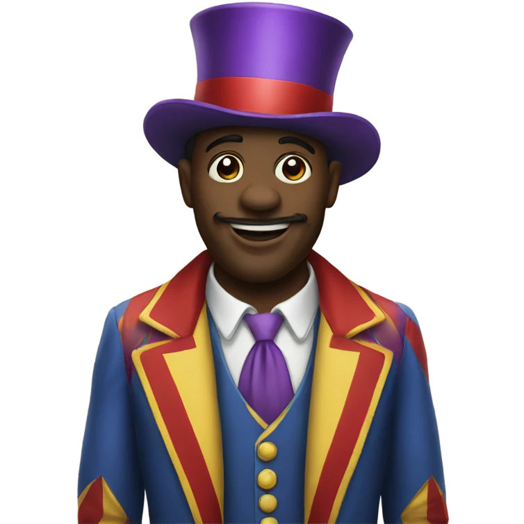 circus emoji