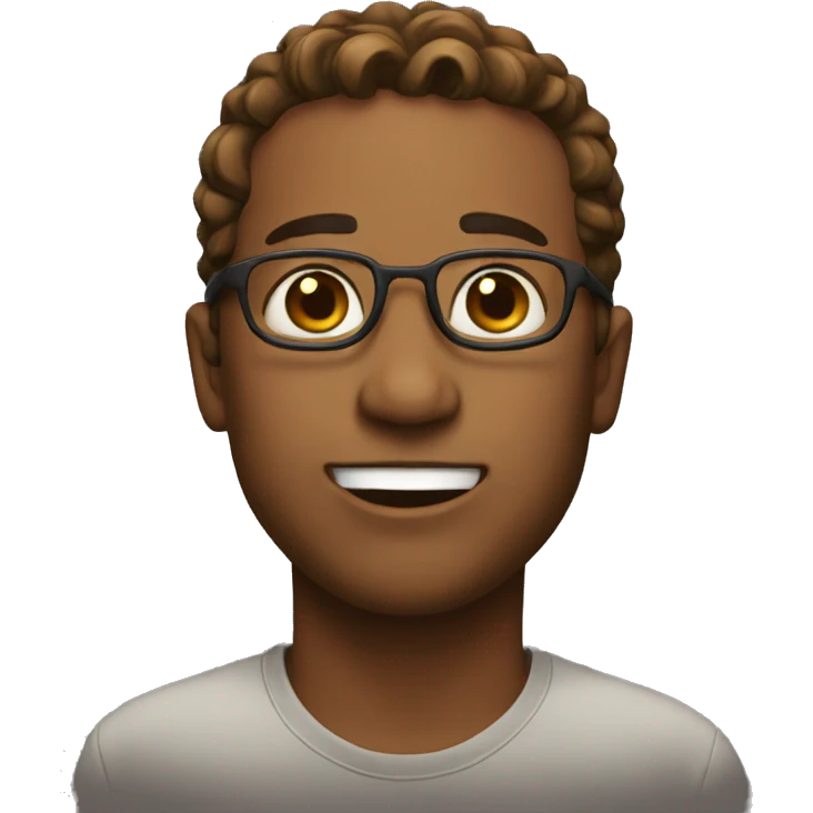 Ha emoji