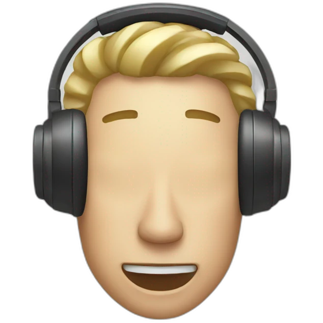 radio emoji