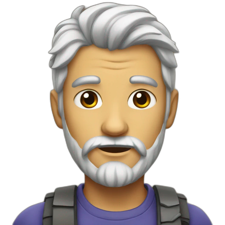 Ladrao emoji