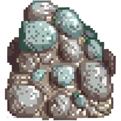 rock emoji