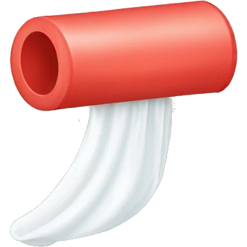 Tampon emoji