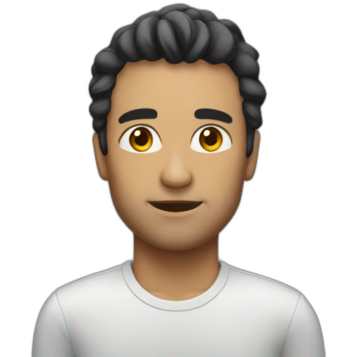 Mdr emoji