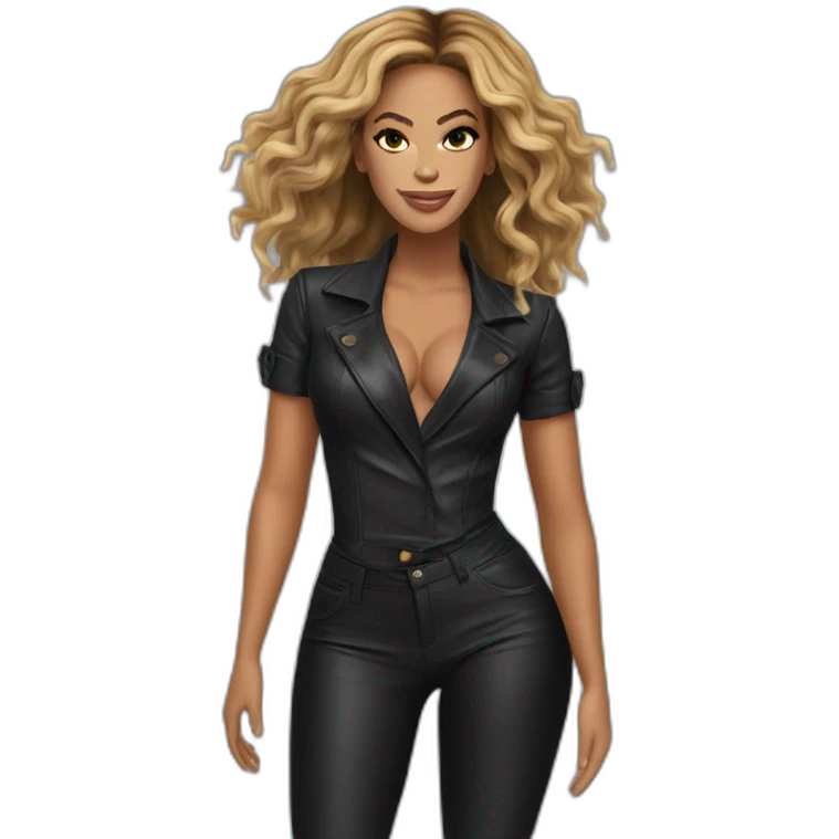 beyonce emoji