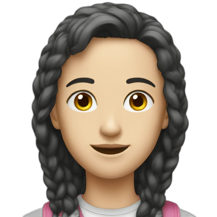 Juin emoji