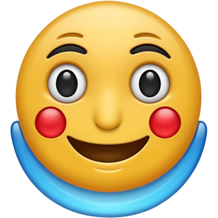 NESQIK YAPILMIS BIR KASE EMOJISI YAPARMISIN emoji