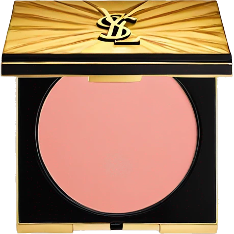 Ysl blush compact emoji