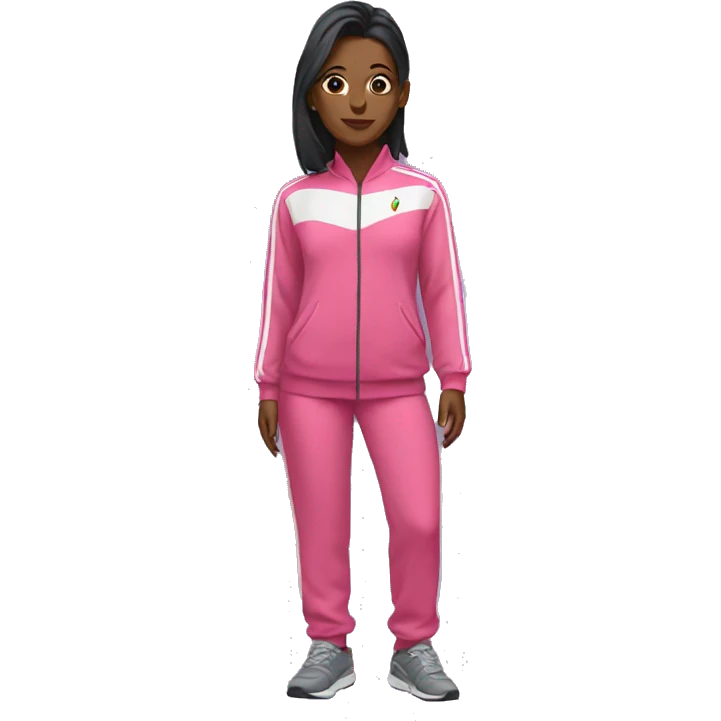 Track Suit emoji