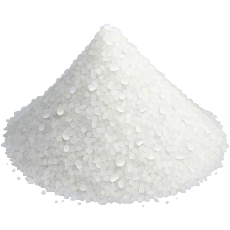 Salt Pile emoji