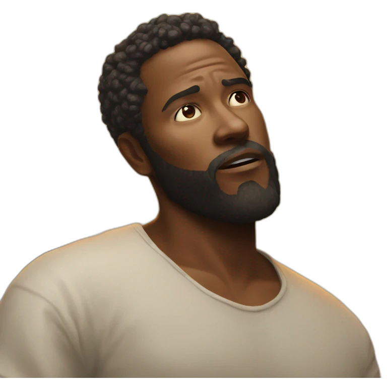 fire of god emoji