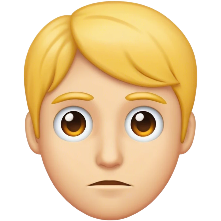 no emoji