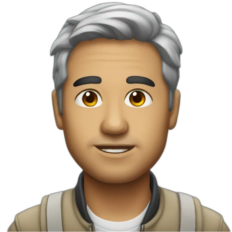 Felipe camitoaga emoji