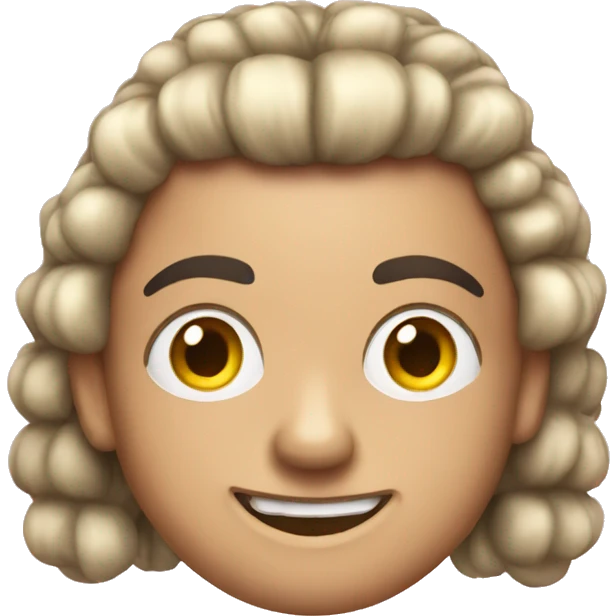 The Nutcracker emoji