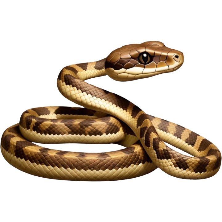 Arizona diamondback  emoji