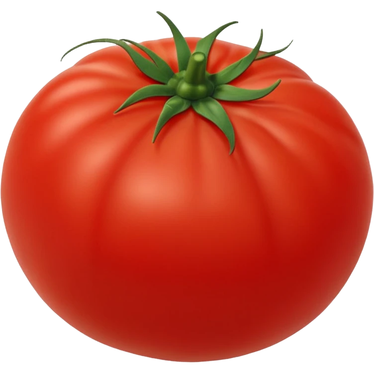 tomato emoji