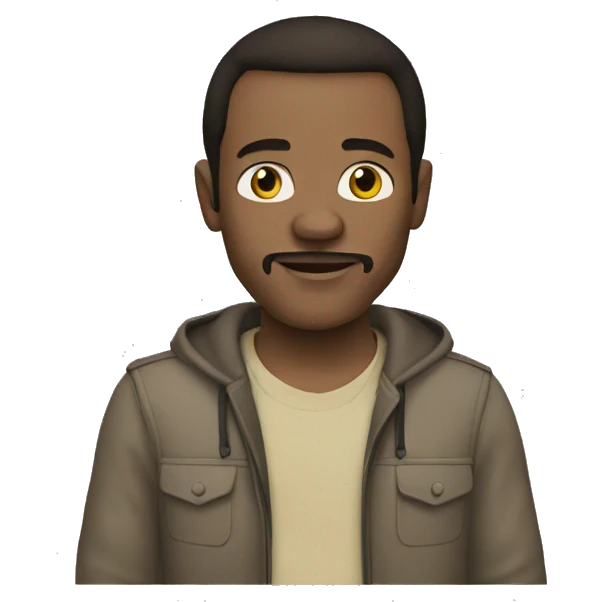 Mikael jackson emoji