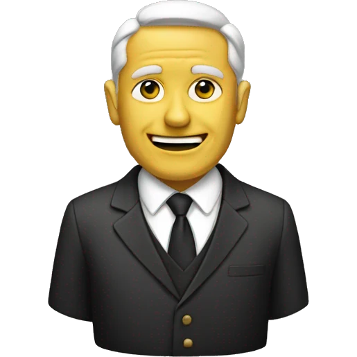 government emoji