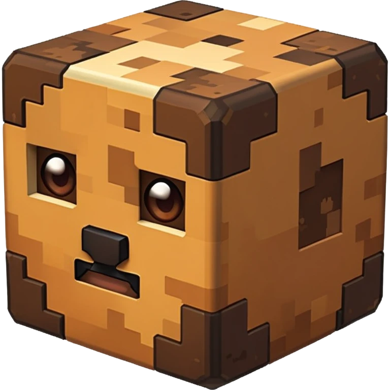 Minecraft  emoji