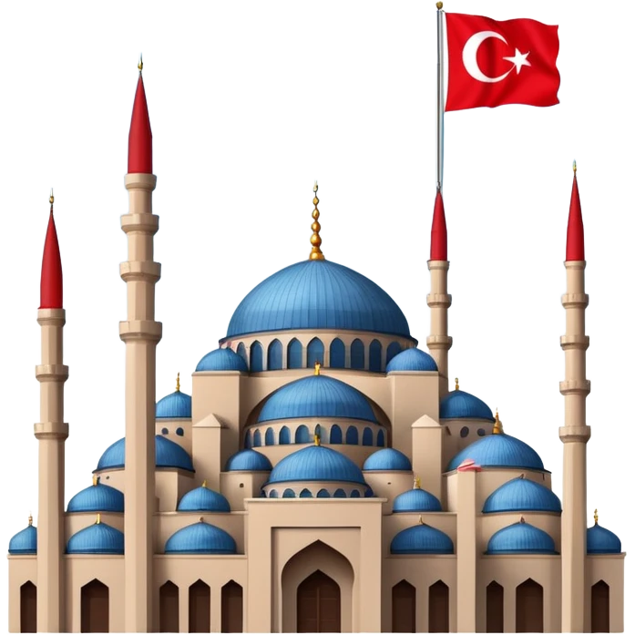 Turkiye emoji